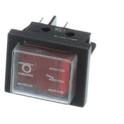 Waring/Qualheim 036371 Rocker Switch /wpc100
