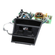 Waring/Qualheim 036395 Coontrol Panel W/interlock