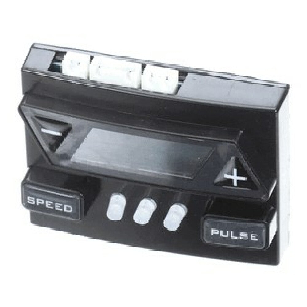 Waring/Qualheim 037535 Control Panel
