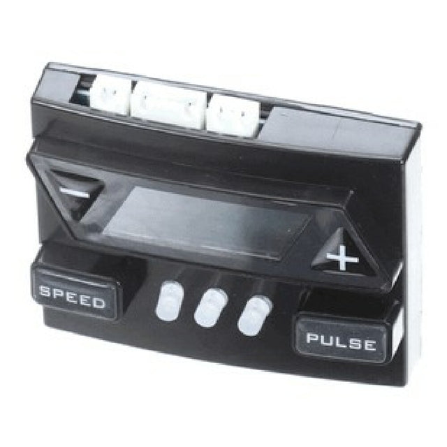 Waring/Qualheim 037535 Control Panel