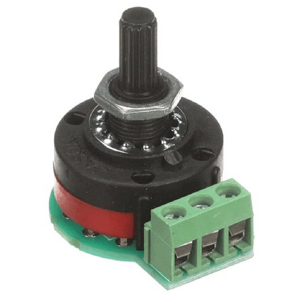 Waring/Qualheim 037802 Potentiometer /wsm7l