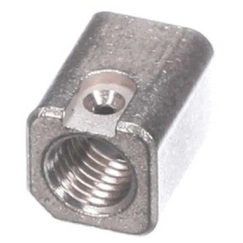 Waring/Qualheim 038243 Sq. Drive Coupling Adapter