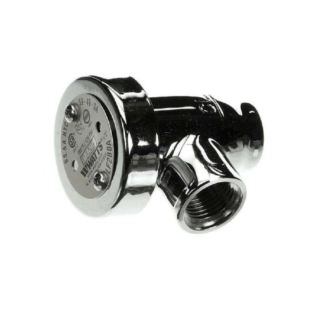 AllPoints 8118235 Breaker Vacuum 1/2 Lf288ac (le
