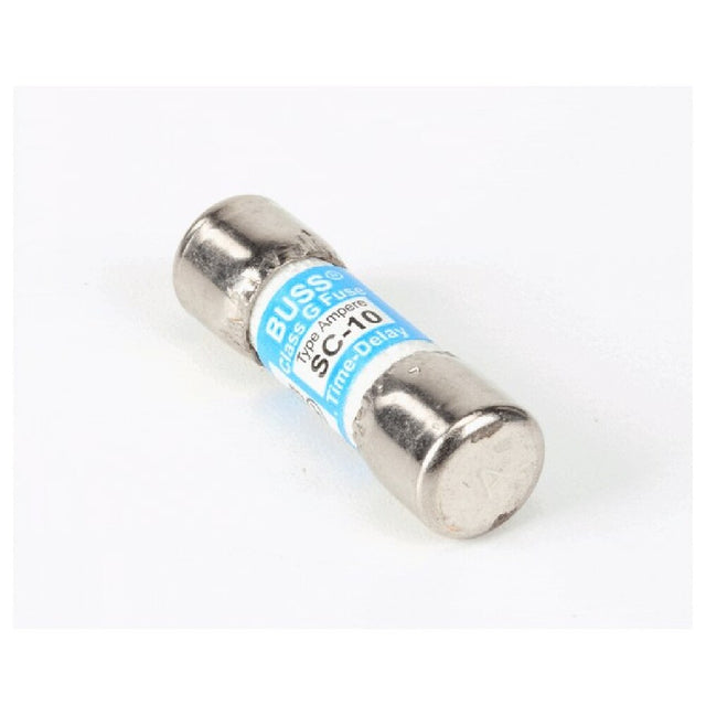 Wells 2E-34768 Fuse Sc 10/10a300v Each
