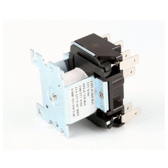 Wells 2E-43880 Rly 208/240 Dpdt M4200 2