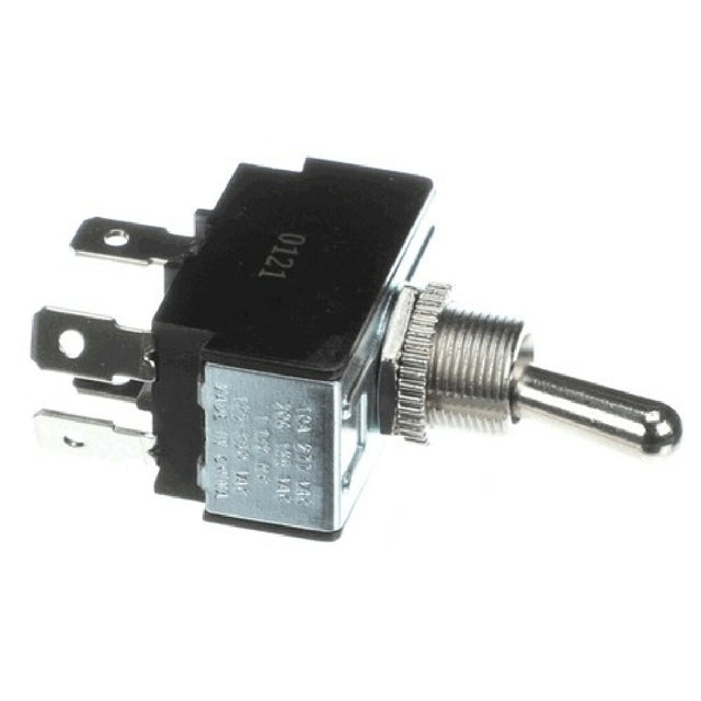 Wells 2E-EL55061 Toggle Switch Heavy Duty