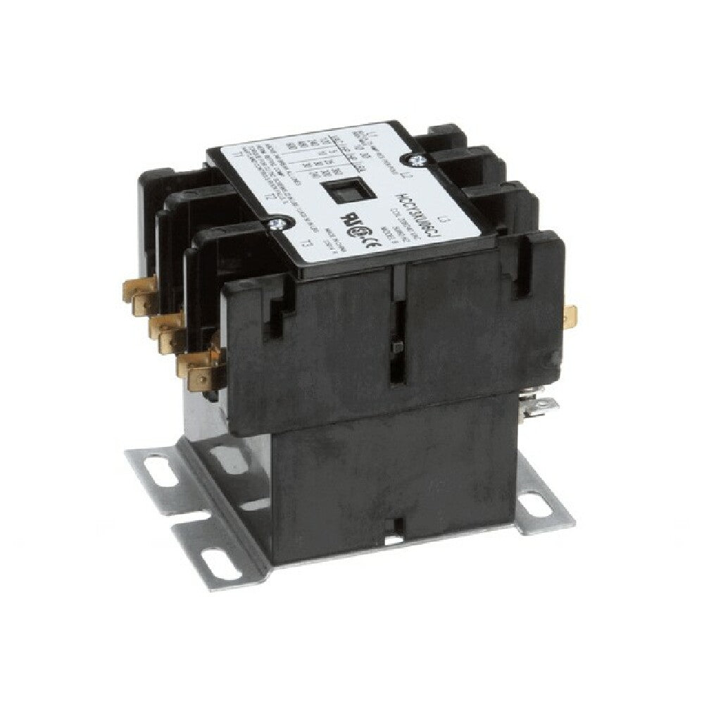 Wells 2E-Z15704 Contactor 75a 3pole 208/2