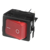 Wells 2E-Z1858 Red Light Rocker