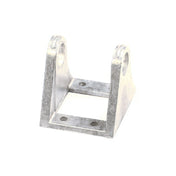 Wells 2F-Z15902 Hinge Wb12 W/4holes