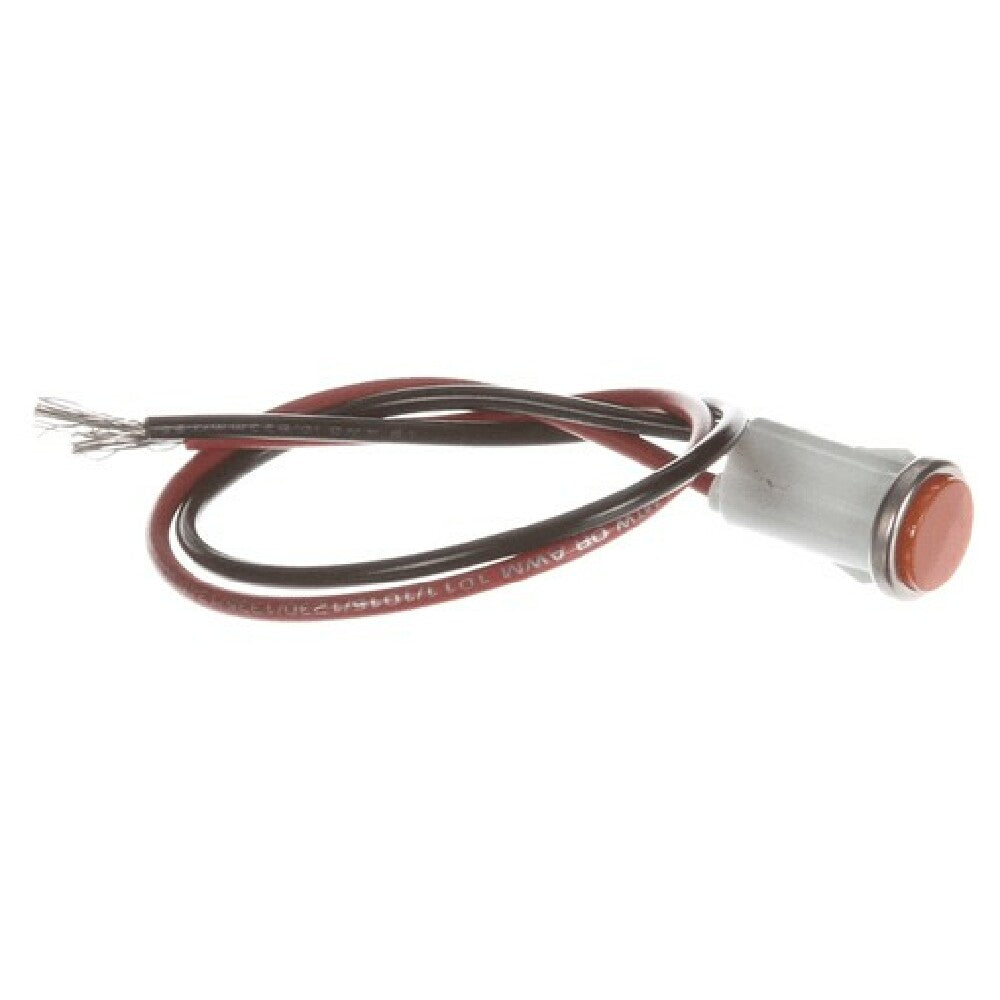 Wells 2J-30378 Light Signal Bakers Amber