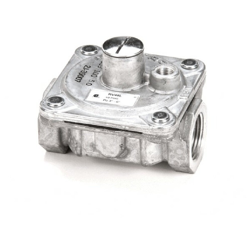 Wells 2J-39007 Regulator Pressure Gas Na
