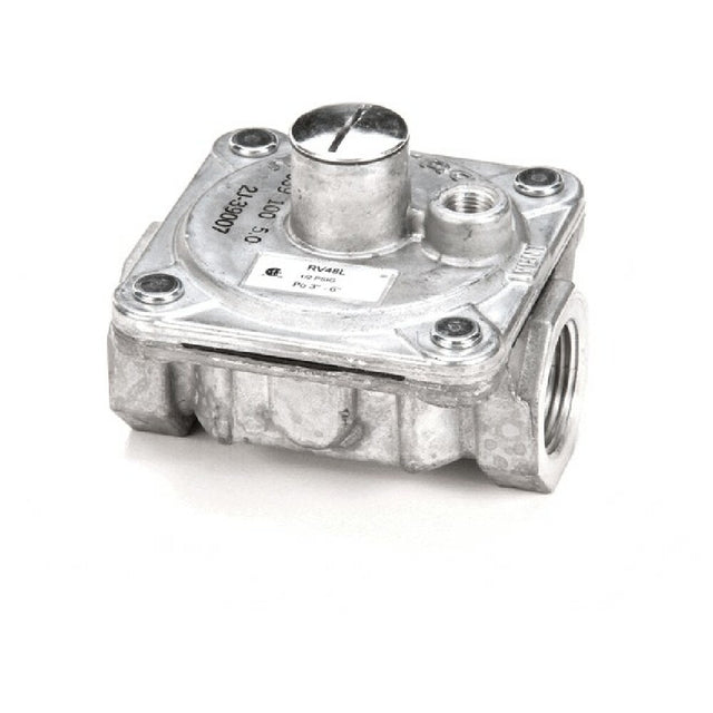Wells 2J-39007 Regulator Pressure Gas Na