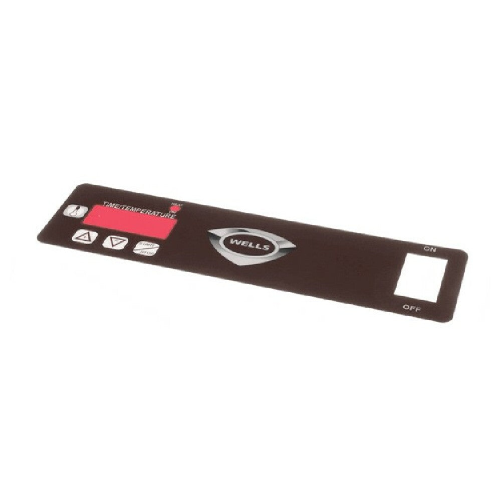 Wells 2M-Z19093 Overlay Time/temp Wb1c