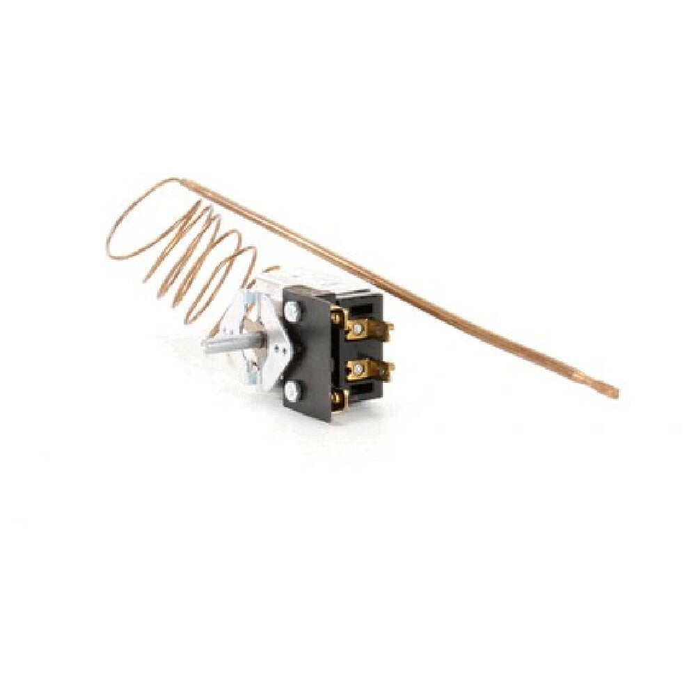 Wells 2T-30257 Thermostat 450f W/hdwre Each