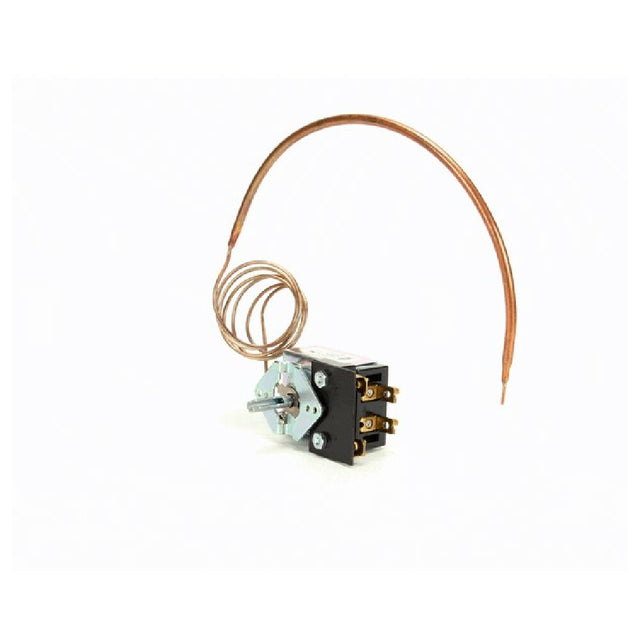 Wells 2T-46269 Thrmo W/aux Sw Ss4 8/10ul