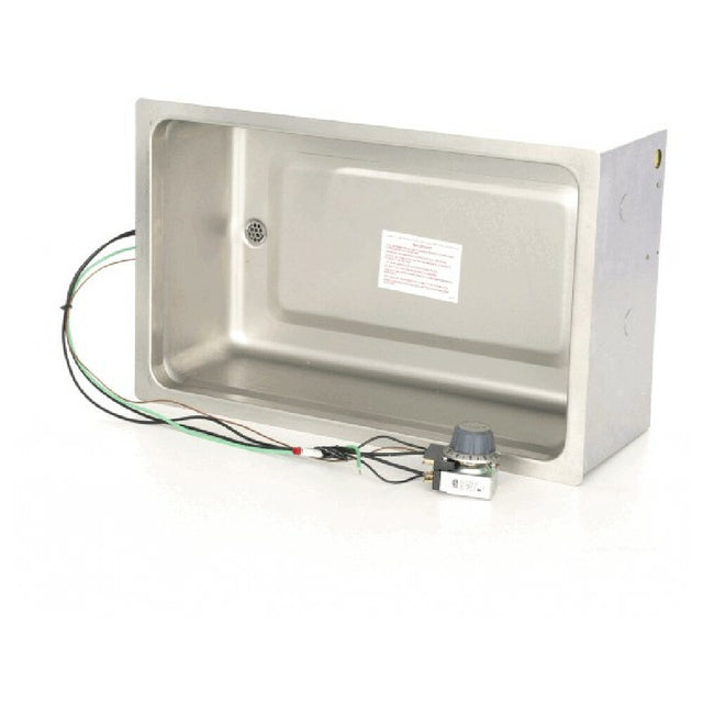 Wells 5P-BMW206RTD Fabricated Warmer 208/240v