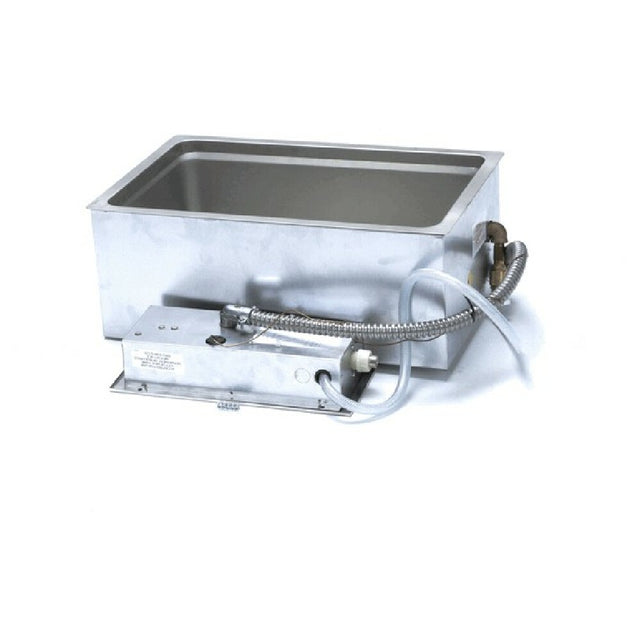 Wells 5P-BMW206RTDAFU Fabricated Warmer 208/240v