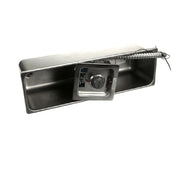 Wells 5P-HMP6DU-120 Fabricated Warmer 120v 750w