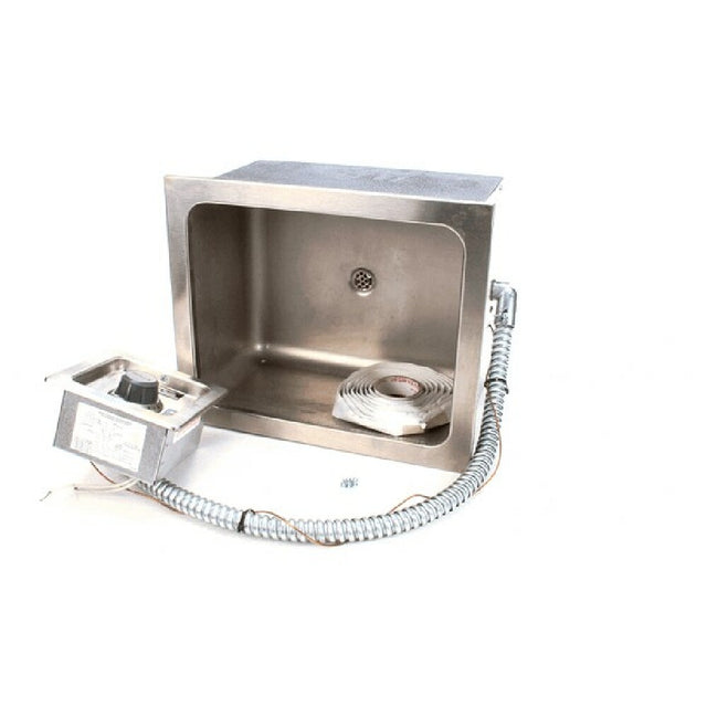 Wells 5P-HSW6D-120 Drop In Warmer 120v