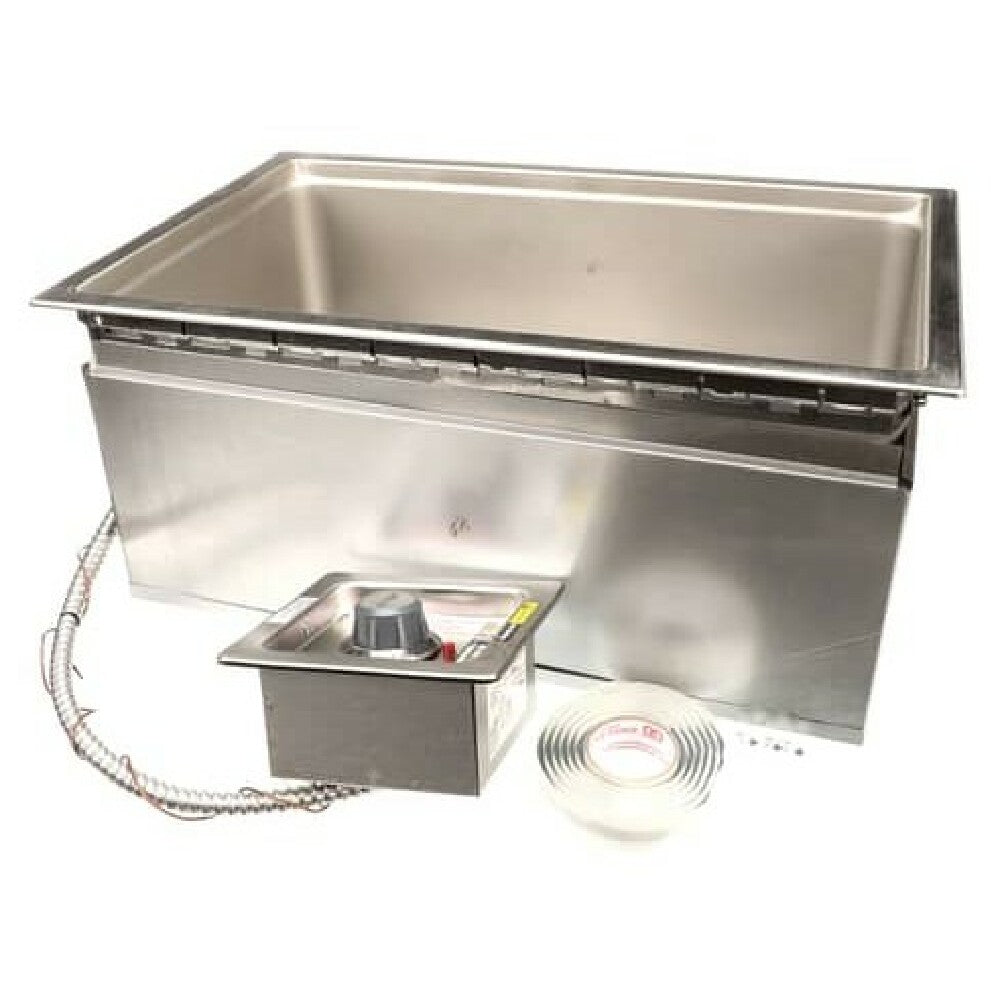Wells 5P-MOD100T-120 Fabricated Warmer 120v