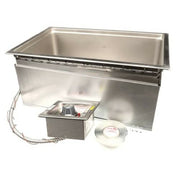 Wells 5P-MOD100T-120 Fabricated Warmer 120v