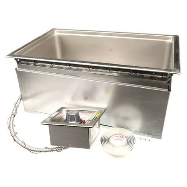 Wells 5P-MOD100T-120 Fabricated Warmer 120v