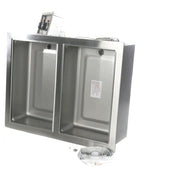 Wells 5P-MOD200TD Fabricated Warmer 208/240v