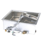 Wells 5P-MOD200TDM Fabricated Warmer 208/240v