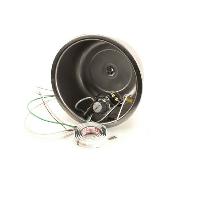Wells 5P-SS10TD-120 Fabricated Warmer 120v