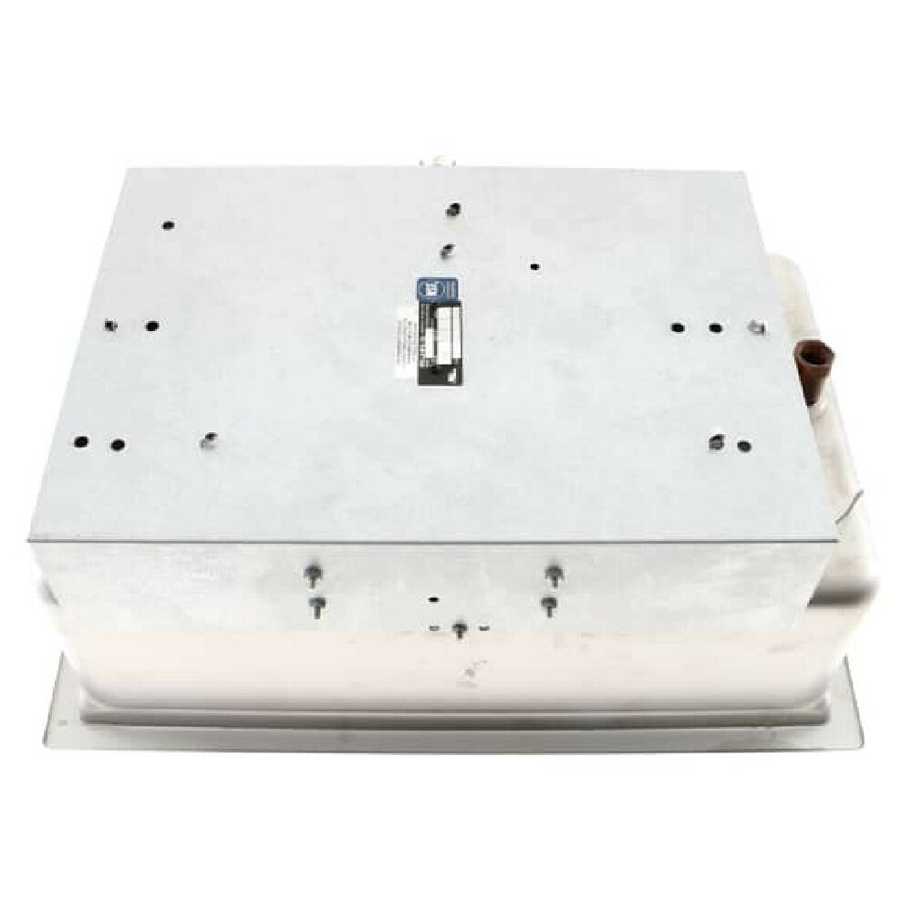 Wells 5P-SS206ETD Fabricated Warmer 208/240v