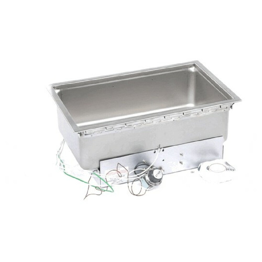 Wells 5P-SS206T Fabricated Warmer 208/240v 1.2kw