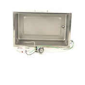 Wells 5P-SS206TD-120 Fabricated Warmer 120v 1200w
