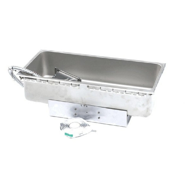 Wells 5P-SS276TU Fabricated Warmer 208/240v