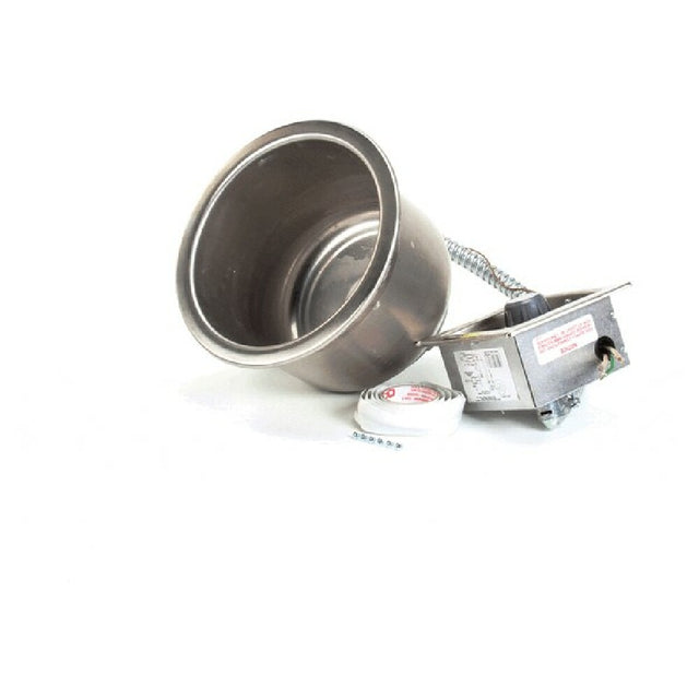 Wells 5P-SS8TDU-120 Fabricated Warmer 120v