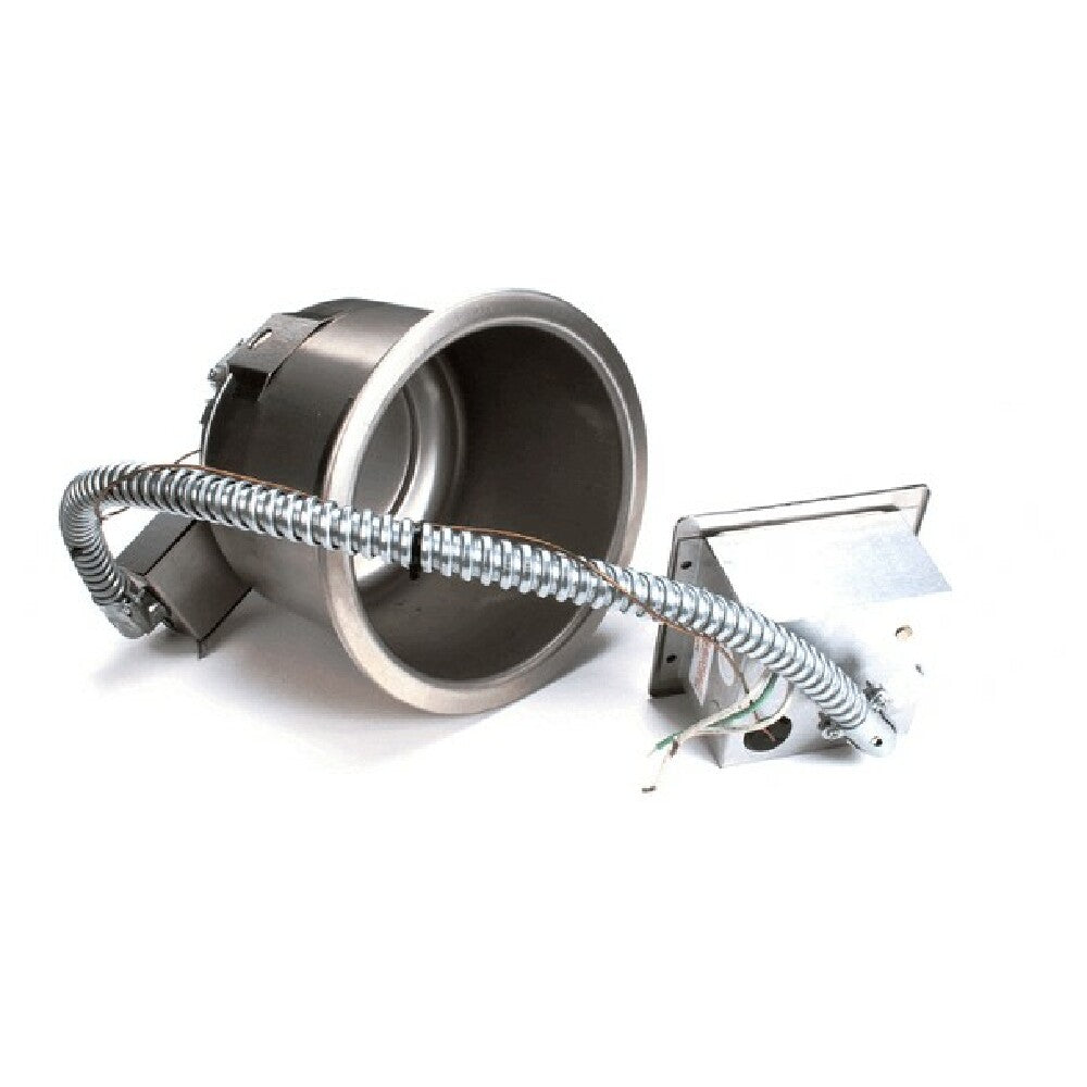 Wells 5P-SS8TU-120 Fabricated Warmer 120v
