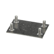 Wells B8-WL0303 Assembly Hinge Mounting Plate