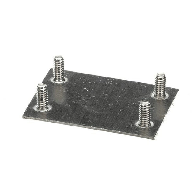 Wells B8-WL0303 Assembly Hinge Mounting Plate