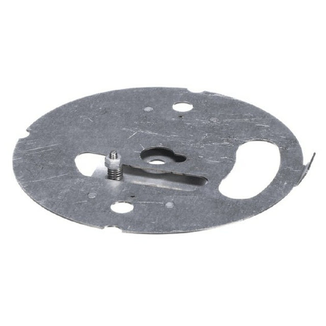 Wells SB8-WL0791 Asm Ring Lower Mtg Plate