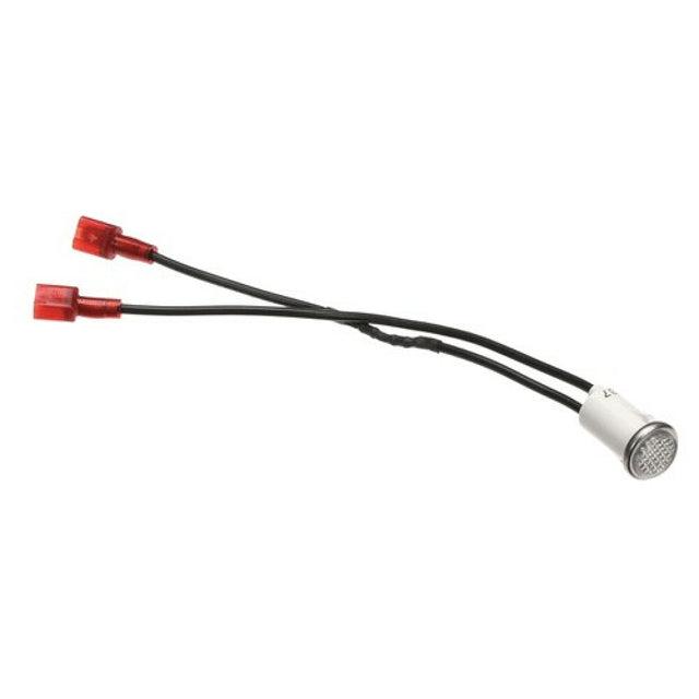 Wells SN1-WL0281 Led Clear W/ Term Assy.