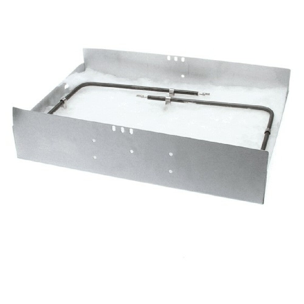 Wells SP2-WL0088 Pan Elem Assy Ss206t 208/