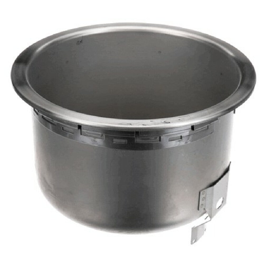 Wells SP2-WL0759 Pot Asm W/drain Ss10d