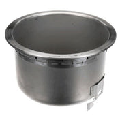 Wells SP2-WL0759 Pot Asm W/drain Ss10d