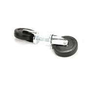 Wells WS-21373 Caster Swivel Only 5 Tall