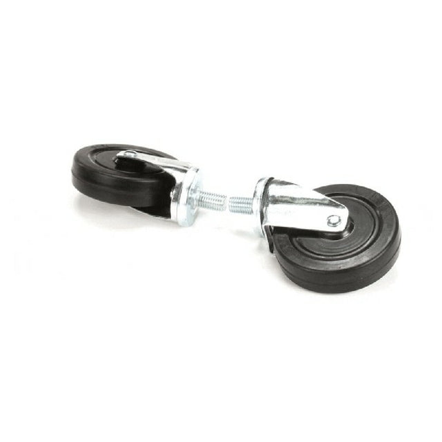 Wells WS-21373 Caster Swivel Only 5 Tall