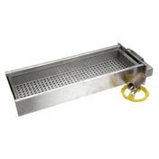Wells WS-22575 Drawer Grease Assembly W/drn