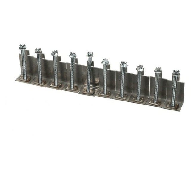 Wells WS-22593 Wellslok Ext Kit Rect Ul