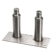 Wells WS-22649 Kit Leg Rear Opt Wvf/wvg