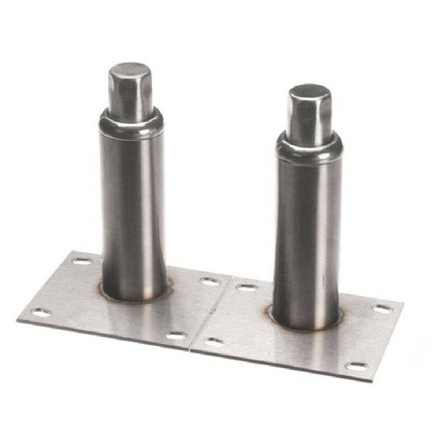 Wells WS-22649 Kit Leg Rear Opt Wvf/wvg
