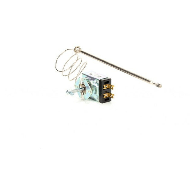 Wells WS-55510 Thermo Control Fryer Kp 715