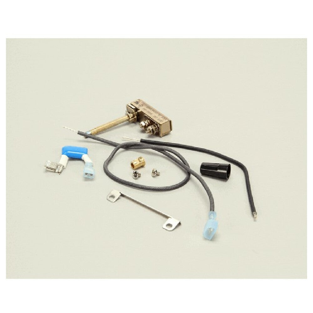 Wells WS-61740 Thermo Wb 1 Wb 2